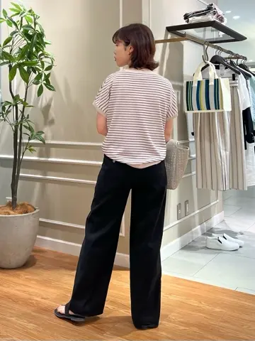 23区 伊藤 コーディネート画像