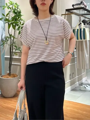 23区 伊藤 コーディネート画像