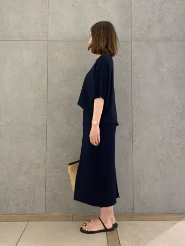 23区 澤田 コーディネート画像