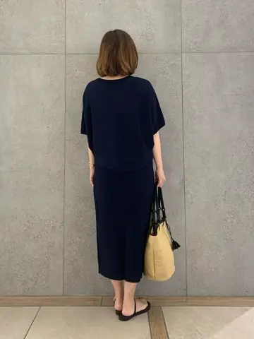 23区 澤田 コーディネート画像