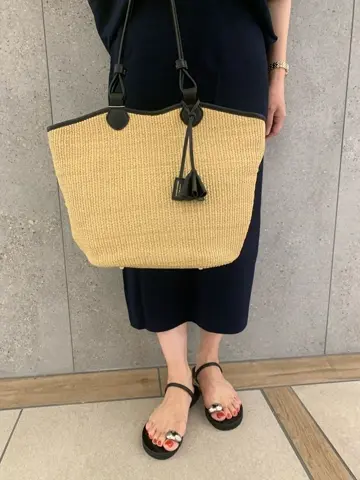 23区 澤田 コーディネート画像