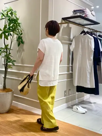 23区 深沢 コーディネート画像