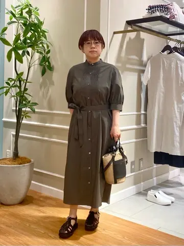 23区 深沢 コーディネート画像