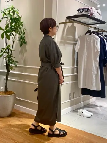 23区 深沢 コーディネート画像