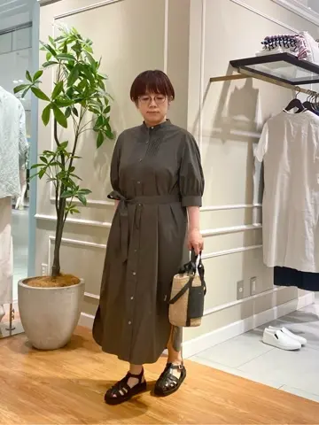 23区 深沢 コーディネート画像