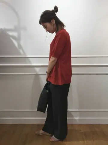 23区 西嶋 コーディネート画像