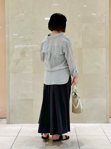 23区 笹川 コーディネート画像