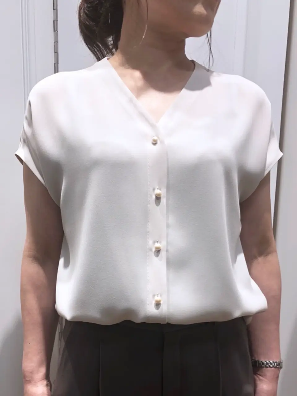 23区 高橋 コーディネート画像