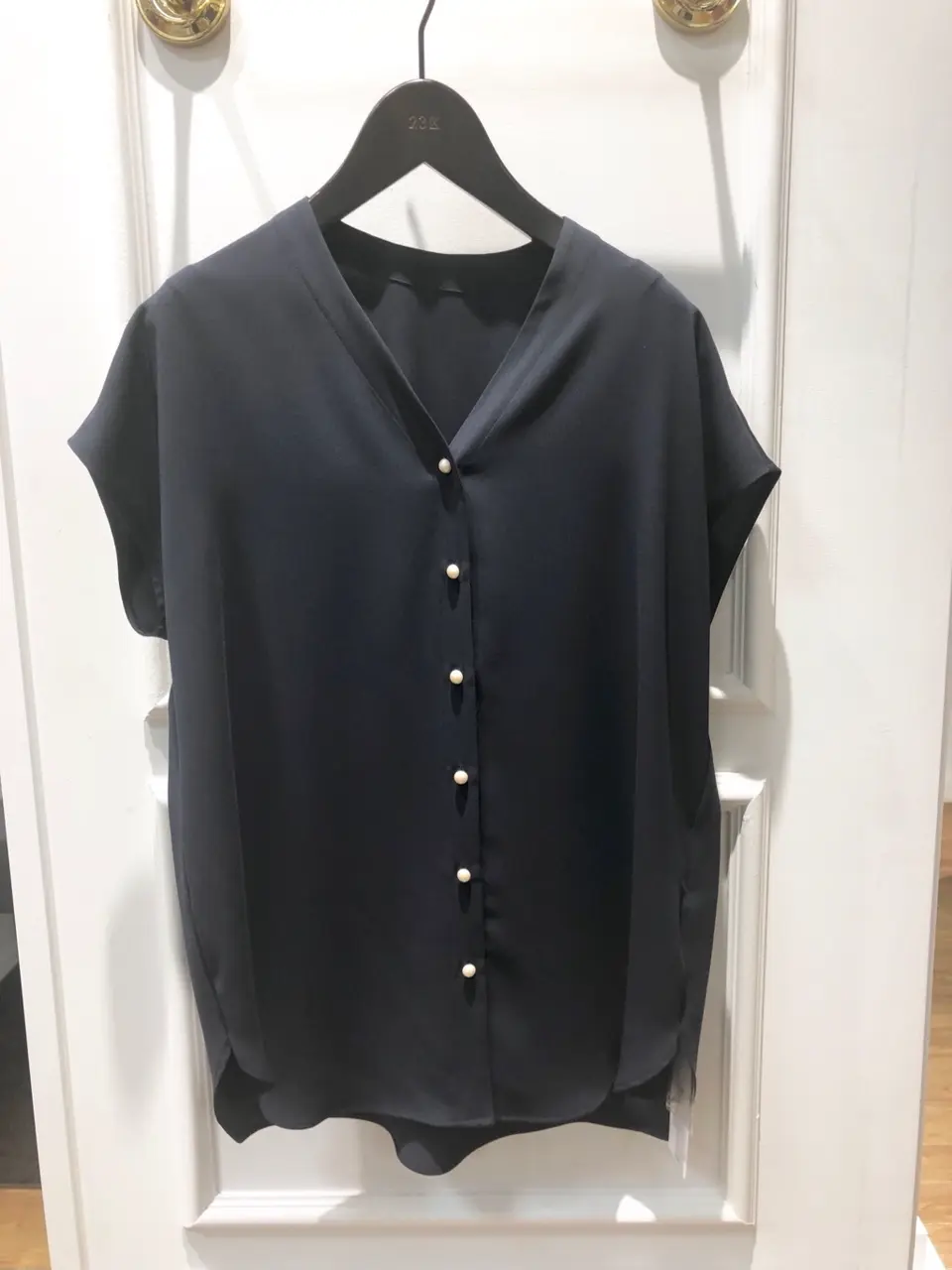 23区 高橋 コーディネート画像