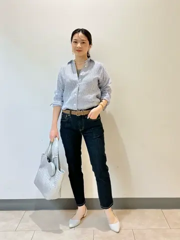 23区 西嶋 コーディネート画像