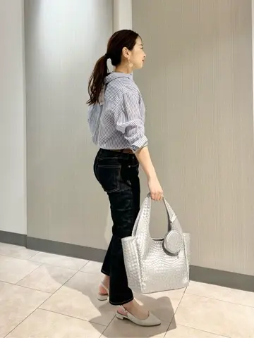 23区 西嶋 コーディネート画像