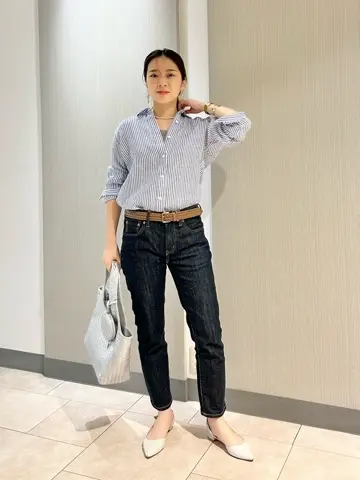 23区 西嶋 コーディネート画像