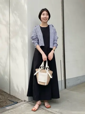 23区 板垣 コーディネート画像