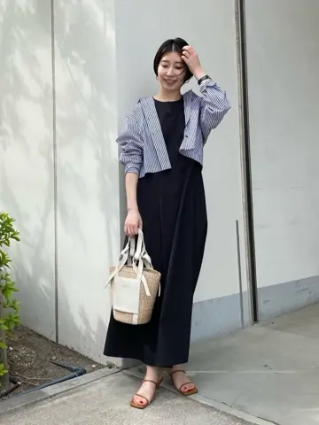 23区 板垣 コーディネート画像