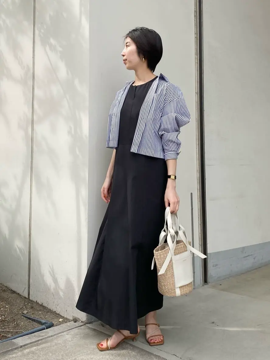 23区 板垣 コーディネート画像