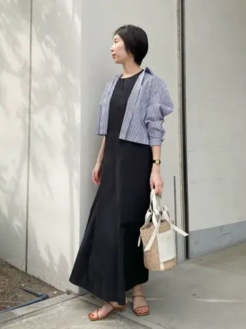 23区 板垣 コーディネート画像