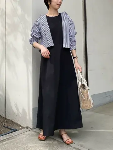 23区 板垣 コーディネート画像