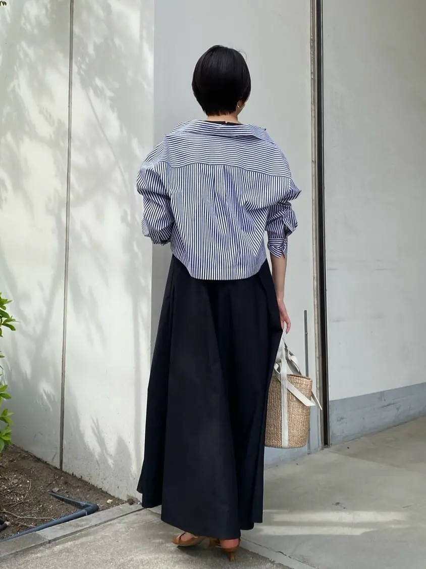 23区 板垣 コーディネート画像