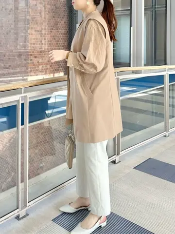 23区 西嶋 コーディネート画像