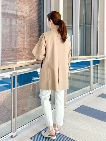 23区 西嶋 コーディネート画像