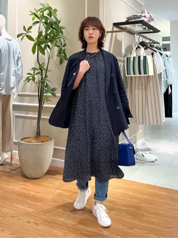 23区 伊藤 コーディネート画像