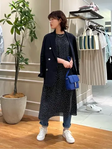 23区 伊藤 コーディネート画像