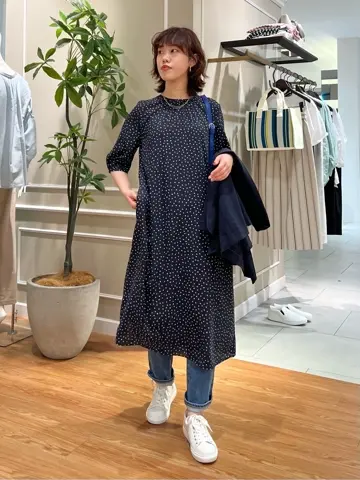 23区 伊藤 コーディネート画像