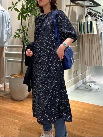 23区 伊藤 コーディネート画像