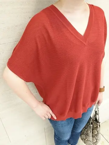 23区 新井田 コーディネート画像