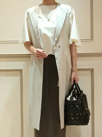 23区 奥山 コーディネート画像