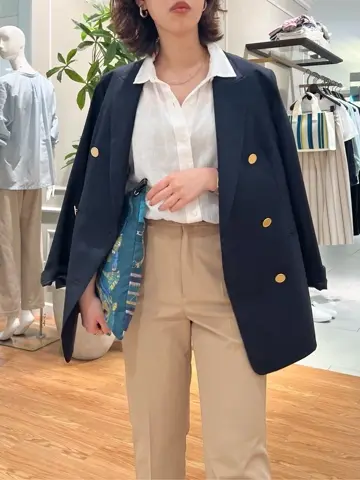 23区 伊藤 コーディネート画像