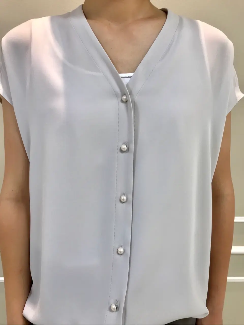 23区 石川 コーディネート画像