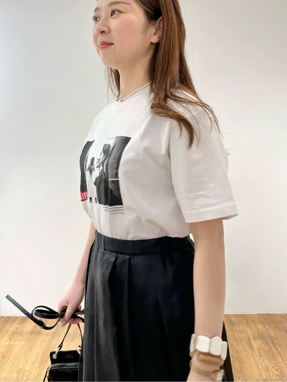 23区 西嶋 コーディネート画像