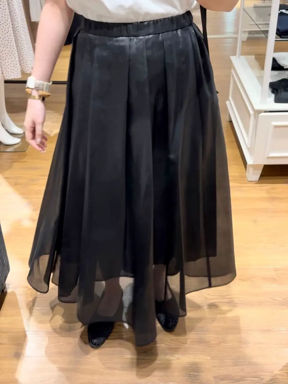 23区 西嶋 コーディネート画像