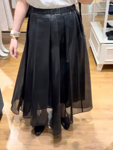 23区 西嶋 コーディネート画像