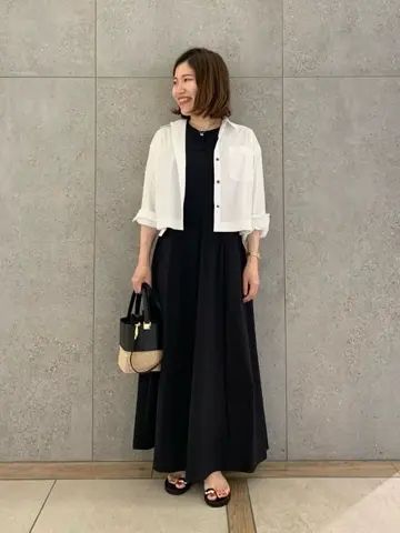 23区 澤田 コーディネート画像