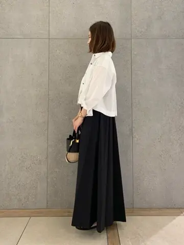 23区 澤田 コーディネート画像