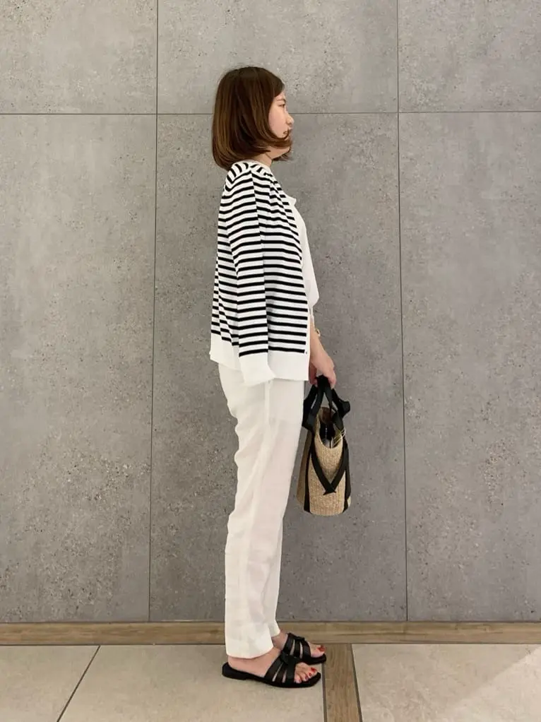 23区 澤田 コーディネート画像