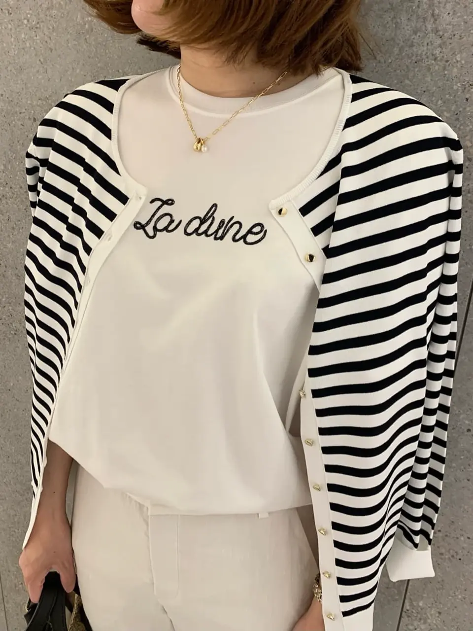 23区 澤田 コーディネート画像