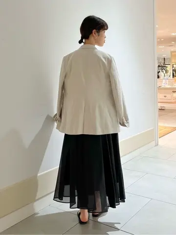 23区 伊藤 コーディネート画像