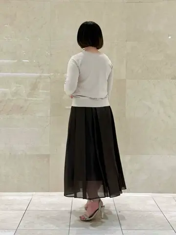 23区 笹川 コーディネート画像