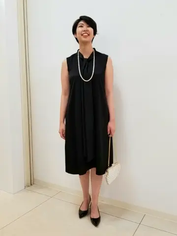 23区 岩田 コーディネート画像