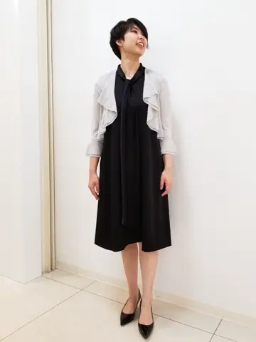 23区 岩田 コーディネート画像