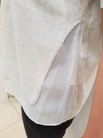 23区 岩田 コーディネート画像