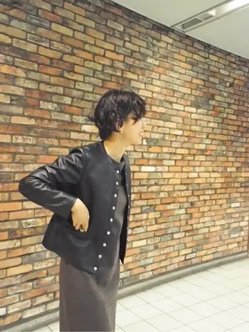 23区 野村 コーディネート画像