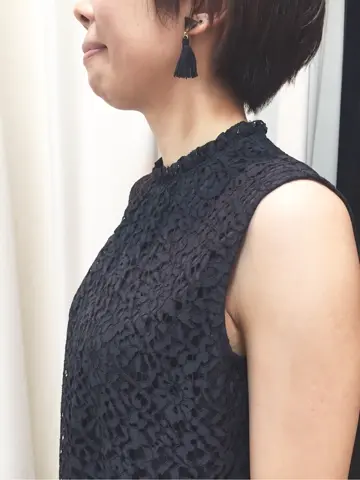 23区 佐藤 コーディネート画像