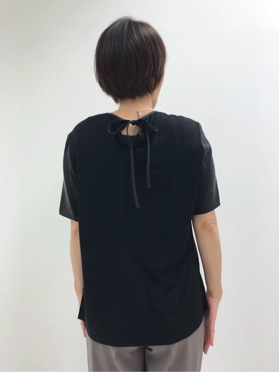 23区 笹森 コーディネート画像