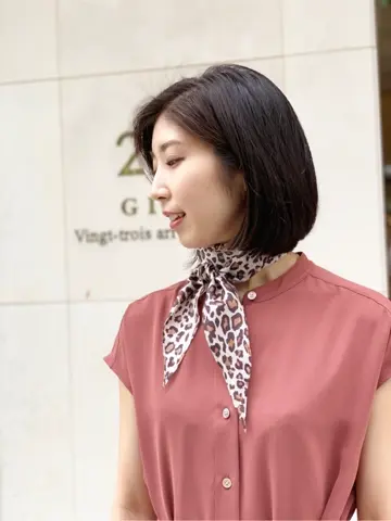 23区 板垣 コーディネート画像