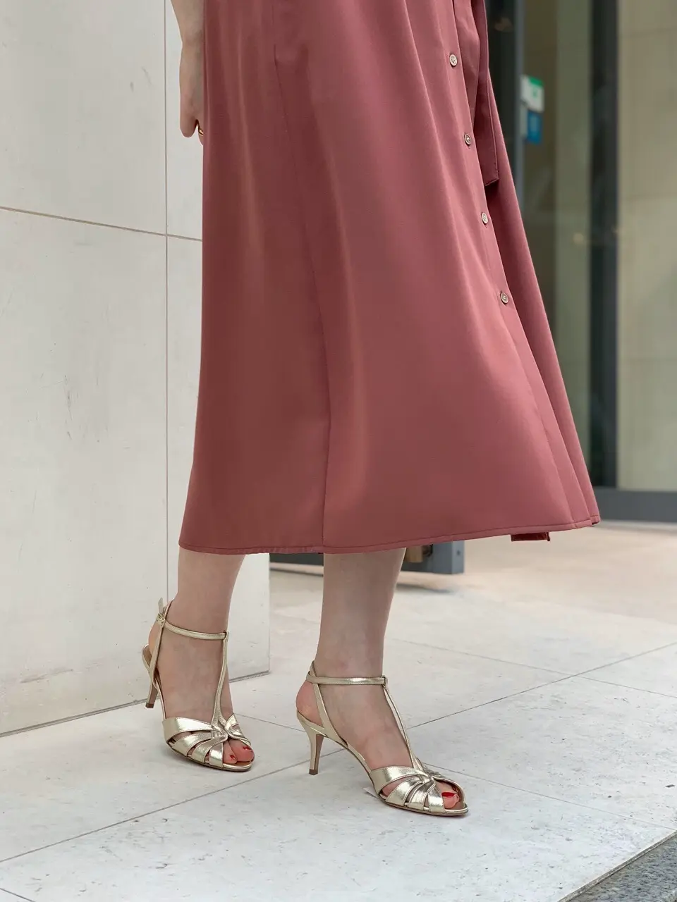 23区 板垣 コーディネート画像