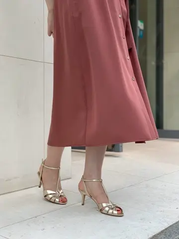 23区 板垣 コーディネート画像